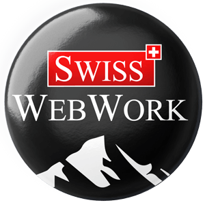 SwissWebWork Webdesigner