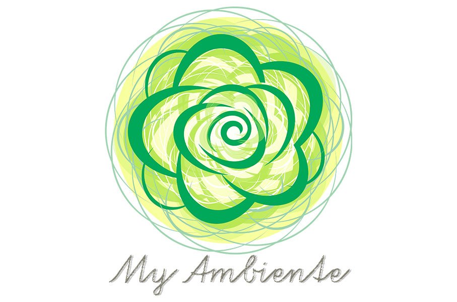 My Ambiente Logo Design Online Shop