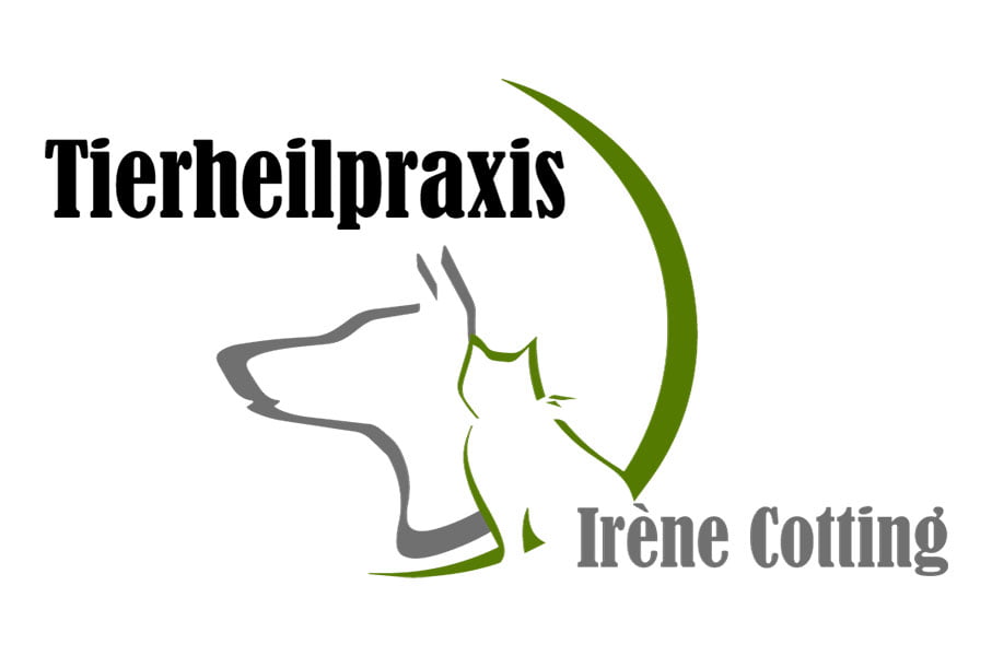 Logo Design Tierheilpraxis