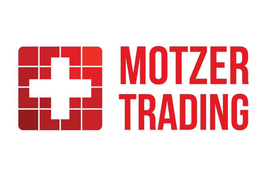 Motzer Trading Logo Design